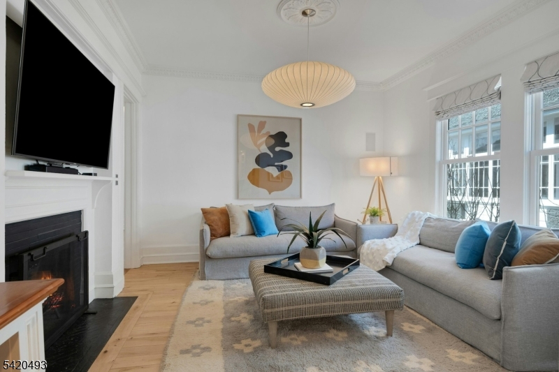 Northside - Residential