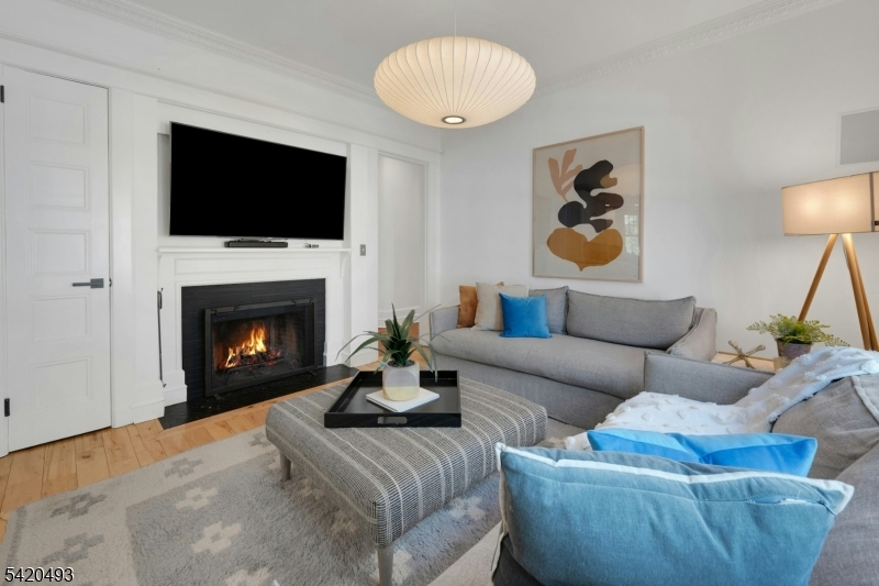 Northside - Residential