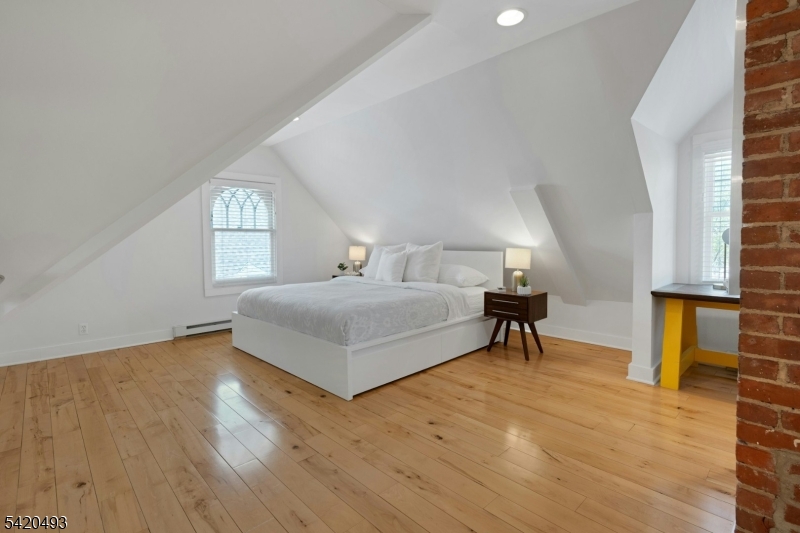 Northside - Residential