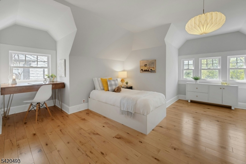 Northside - Residential