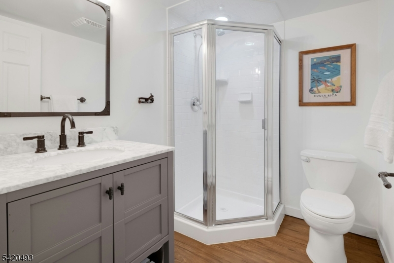 Northside - Residential