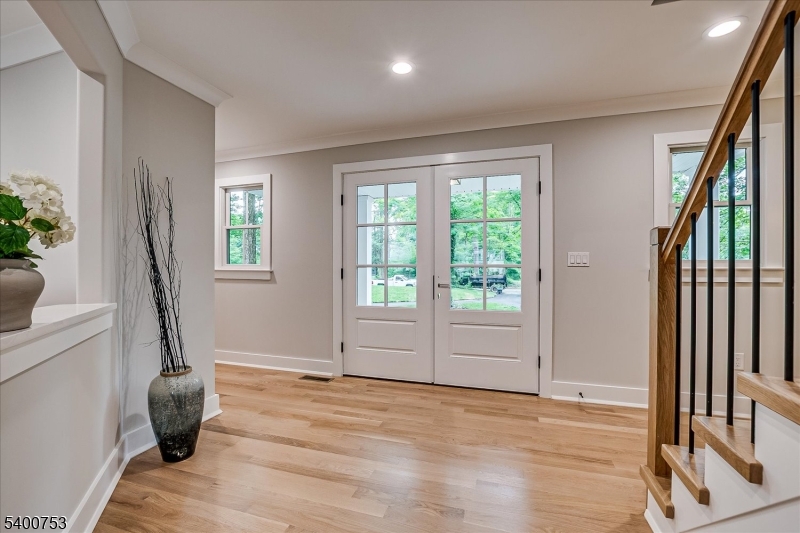 Riverside - Residential