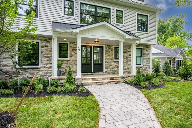 Riverside - Residential