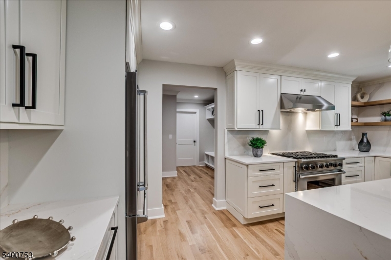 Riverside - Residential