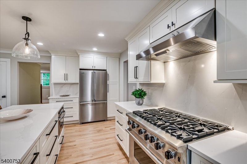 Riverside - Residential