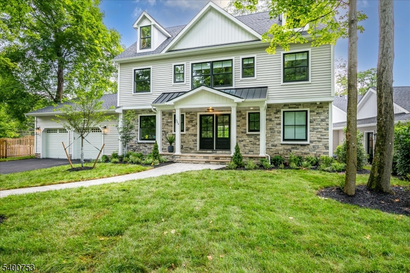 Riverside - Residential