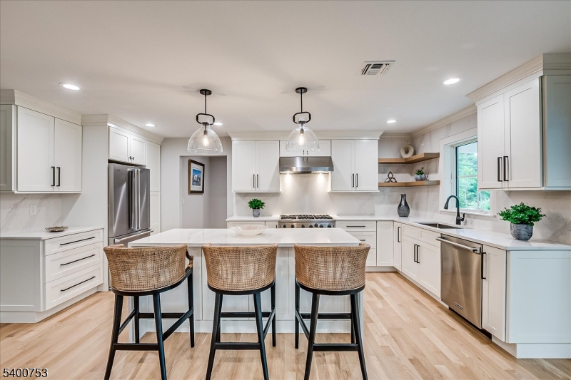 Riverside - Residential