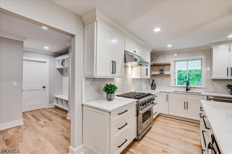 Riverside - Residential