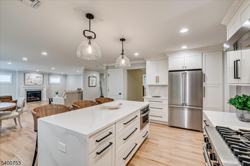 Riverside - Residential