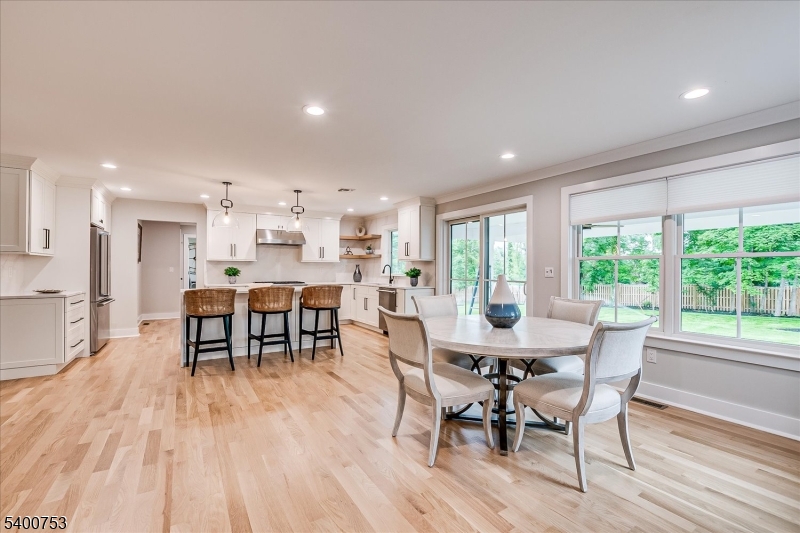 Riverside - Residential