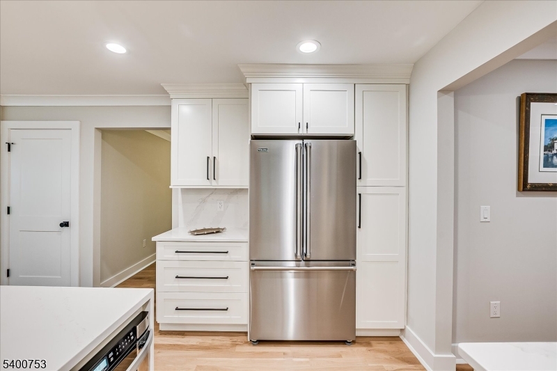 Riverside - Residential