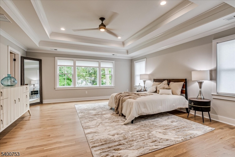 Riverside - Residential