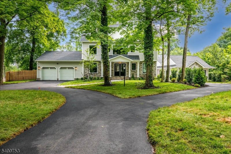 Riverside - Residential