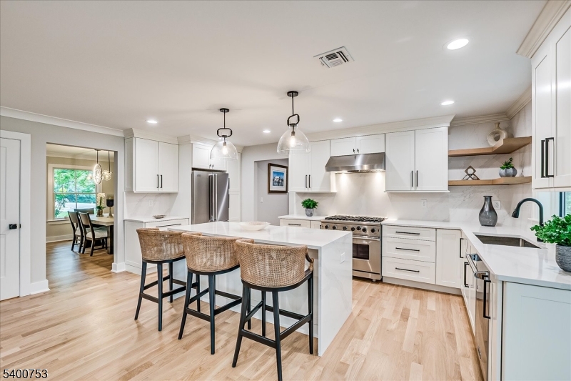 Riverside - Residential