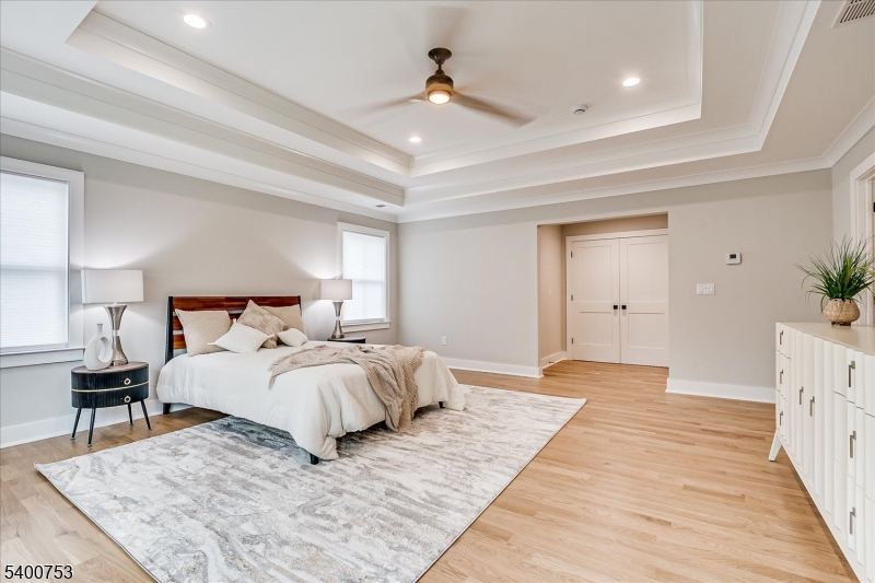 Riverside - Residential