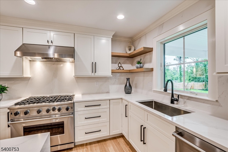 Riverside - Residential