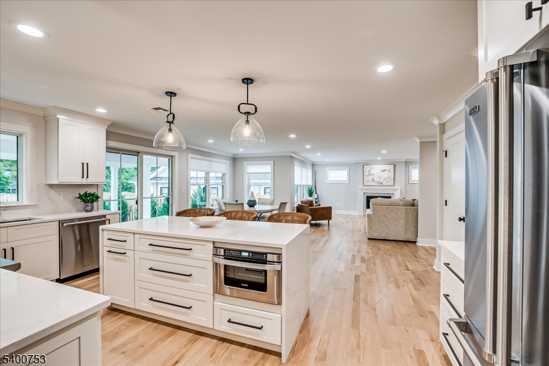 Riverside - Residential