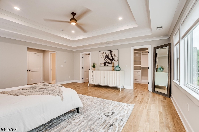 Riverside - Residential