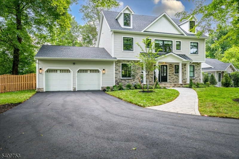 Riverside - Residential