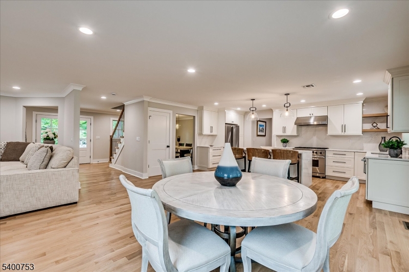 Riverside - Residential