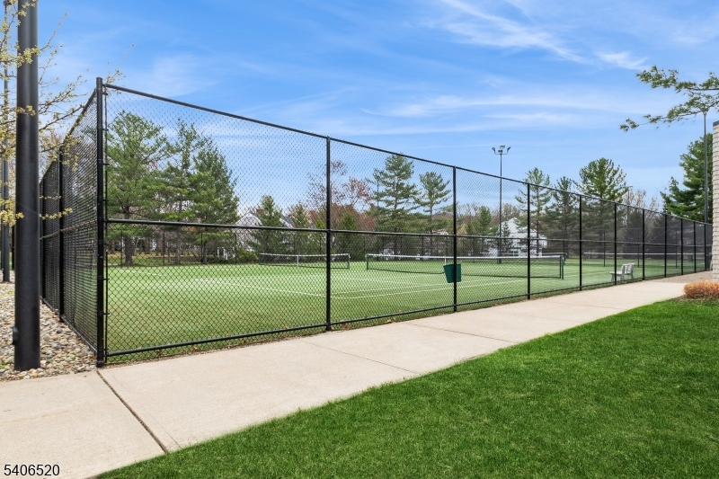 Mendham Commons - Residential Lease