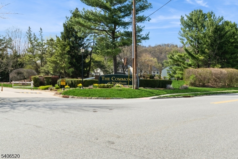 Mendham Commons - Residential Lease