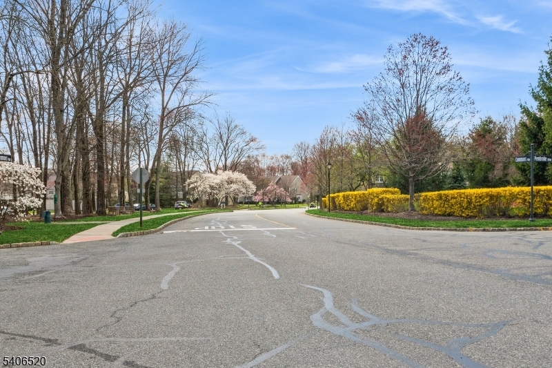 Mendham Commons - Residential Lease