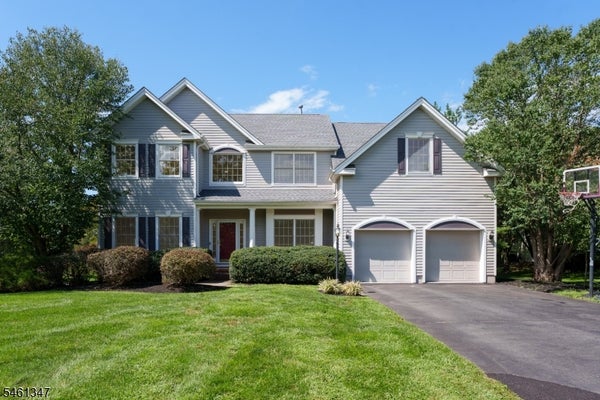 11 TANGLEWOOD CT, SKILLMAN, NJ 08558 - Image 130b2b3adf06a84eb9d3b2bd150e4c6e/2148776727