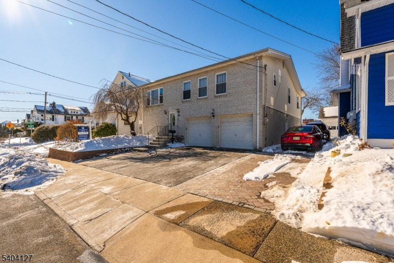 Residential - Residential