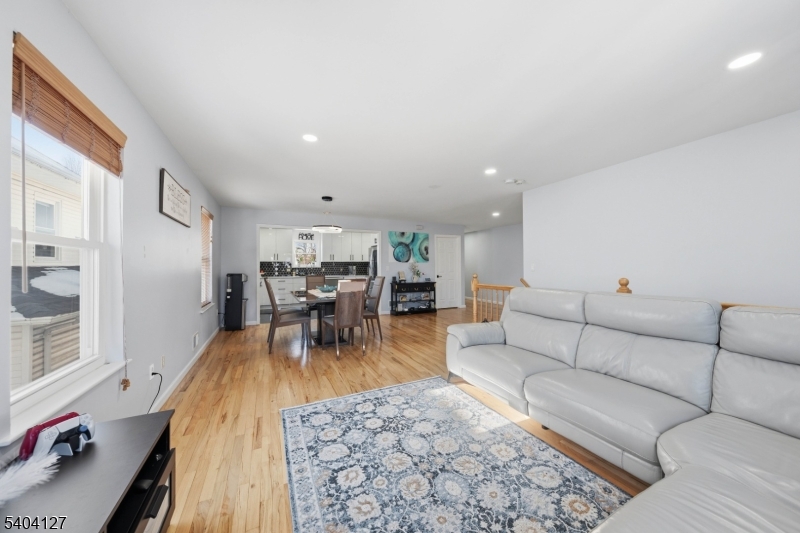 Residential - Residential