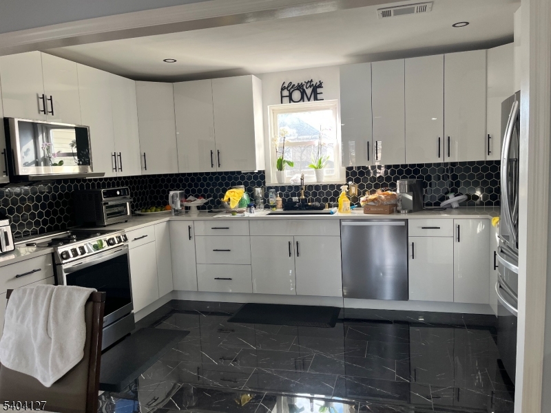 Residential - Residential