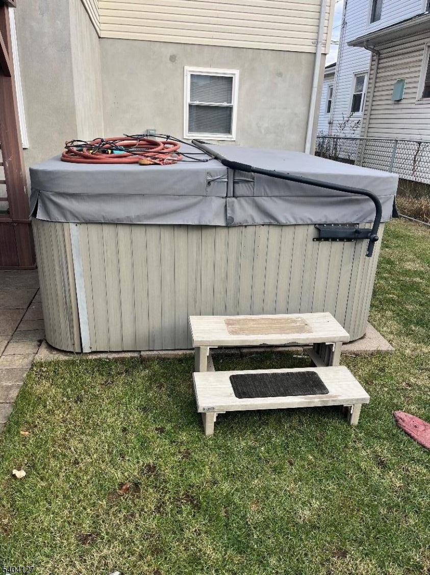 Residential - Residential