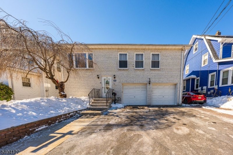 Residential - Residential