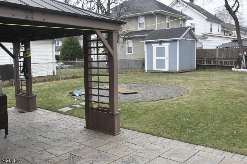 Residential - Residential