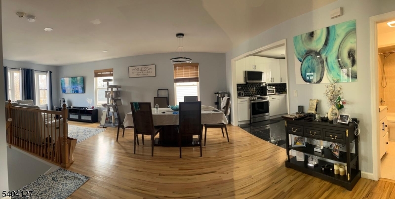 Residential - Residential