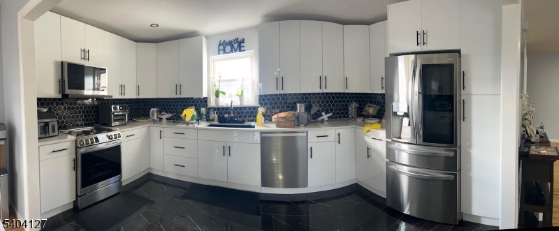 Residential - Residential