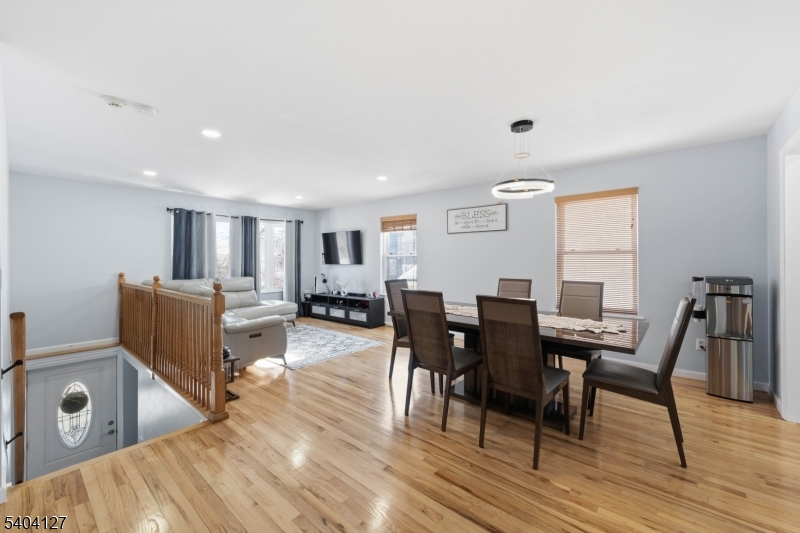 Residential - Residential