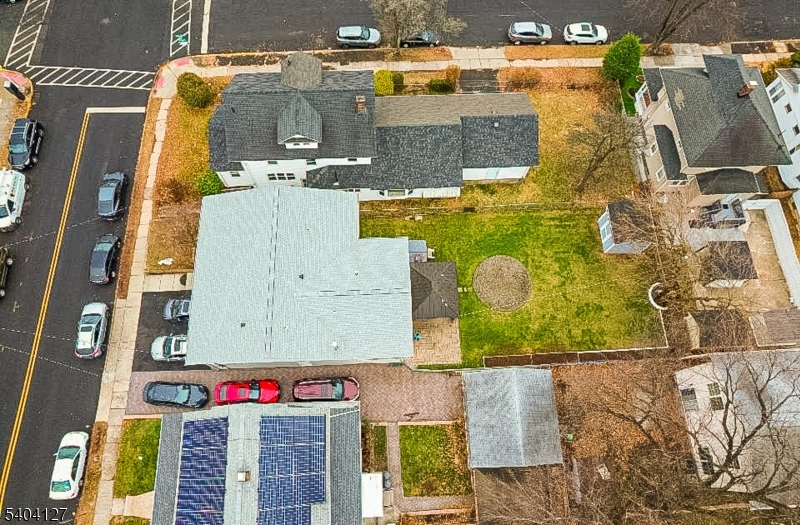 Residential - Residential