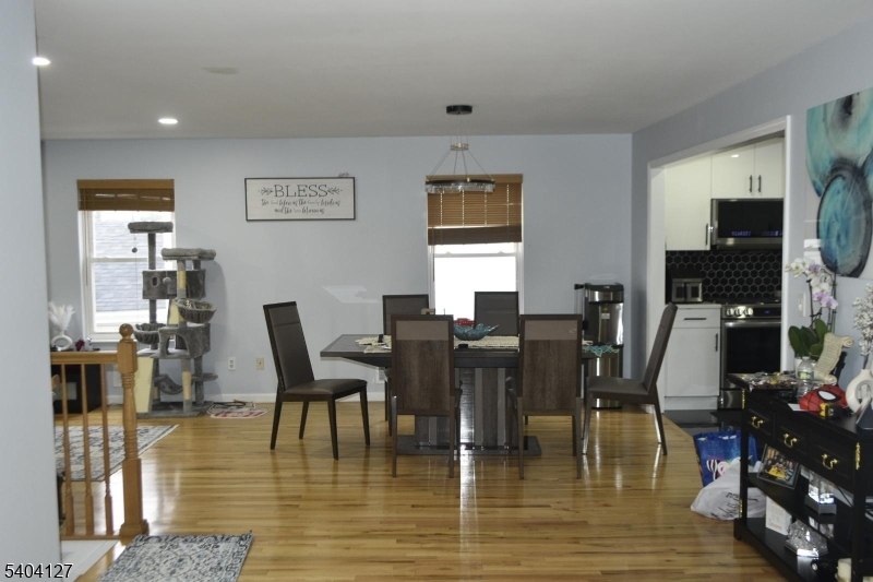 Residential - Residential