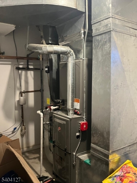 Residential - Residential