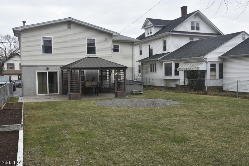 Residential - Residential