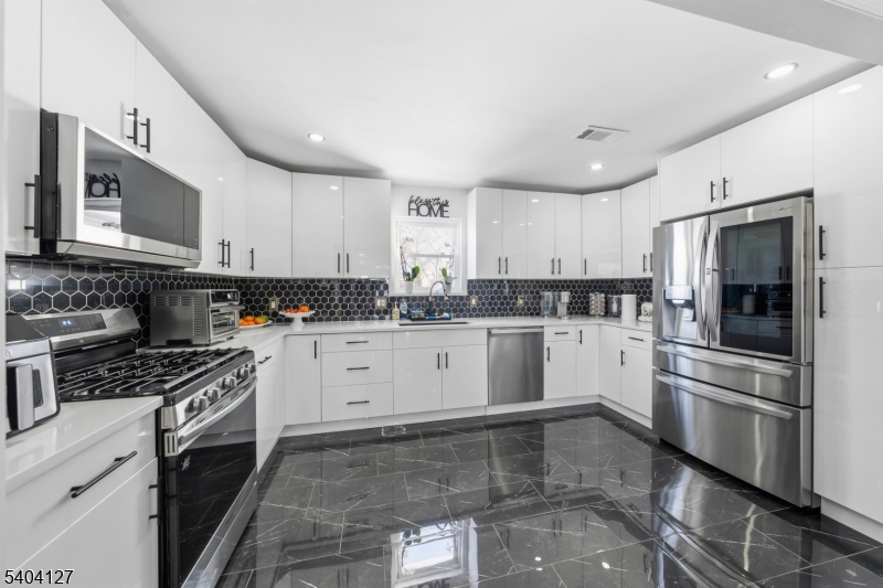 Residential - Residential