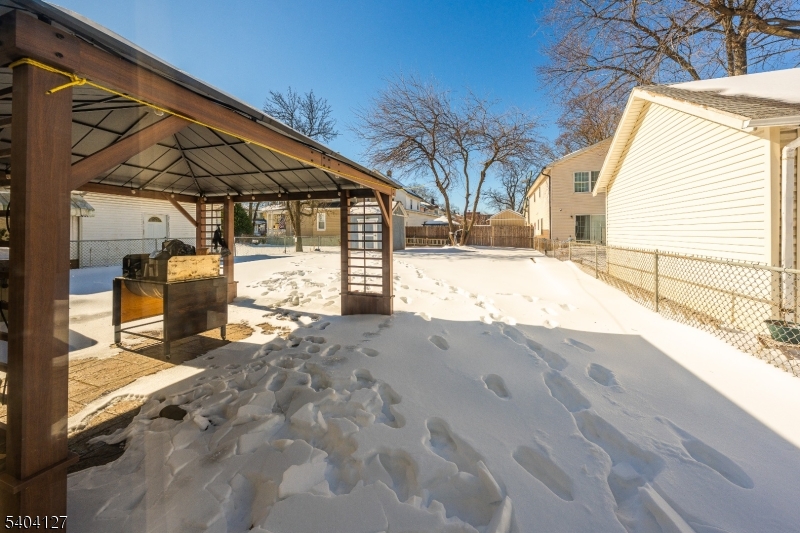 Residential - Residential