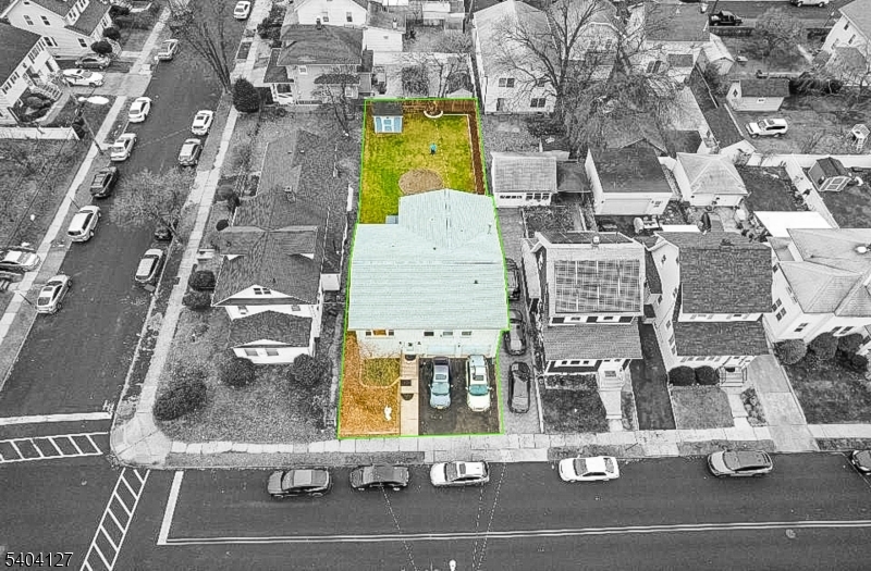 Residential - Residential