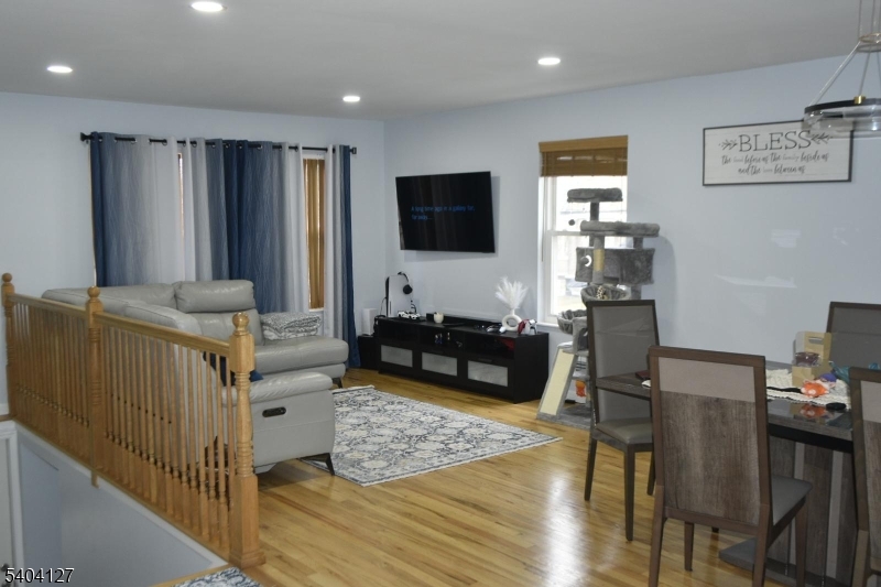 Residential - Residential