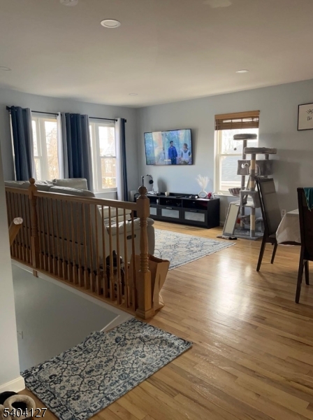 Residential - Residential