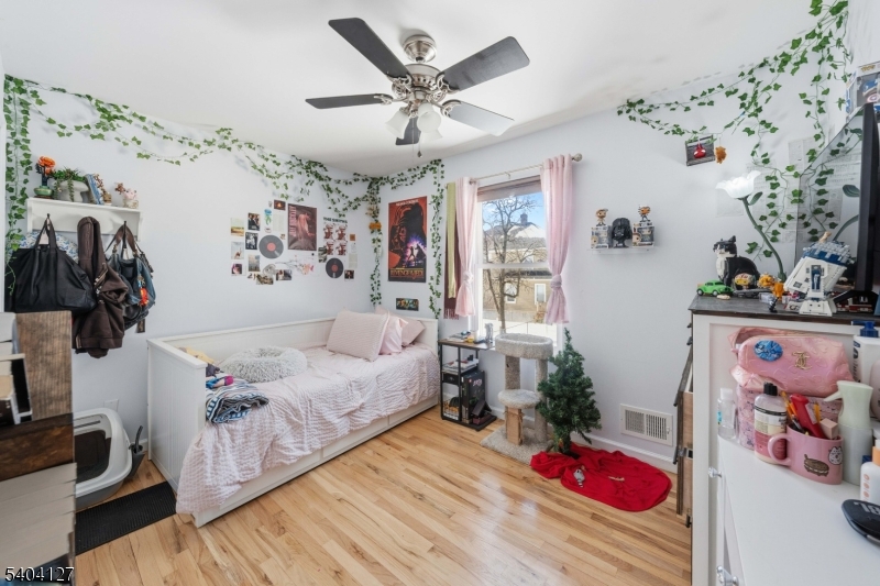 Residential - Residential