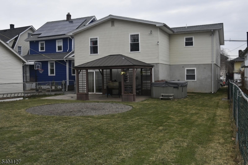 Residential - Residential