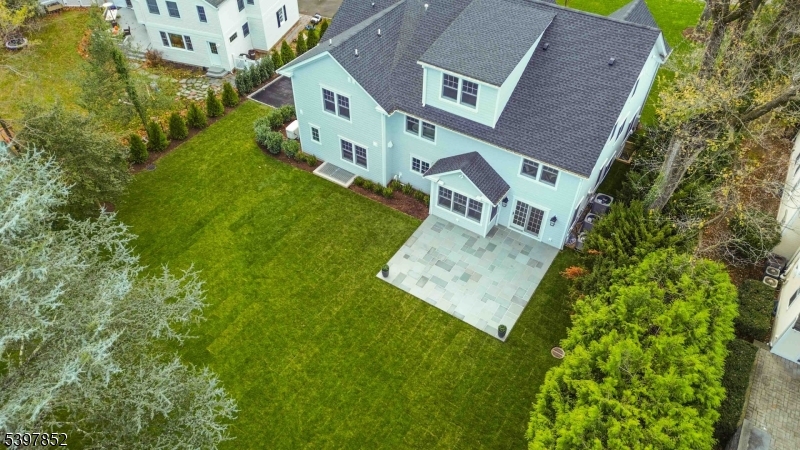 Upper Washington - Residential