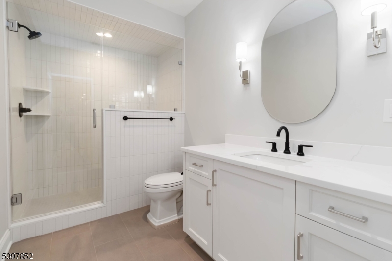 Upper Washington - Residential